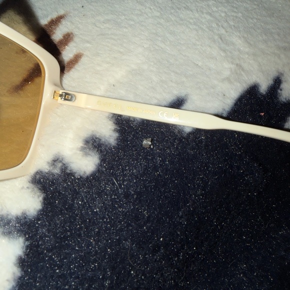 GUCCI I LOVE YOU GG0567SAN 58•16 Sunglasses main image 6